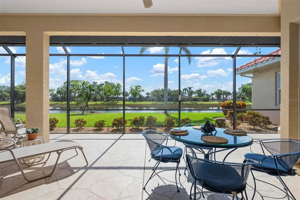 744 Fringed Orchid Trail Venice FL 34293