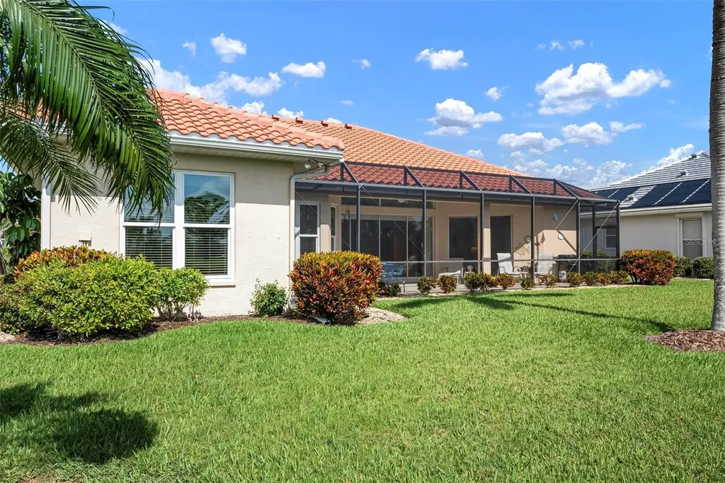 744 Fringed Orchid Trail Venice FL 34293