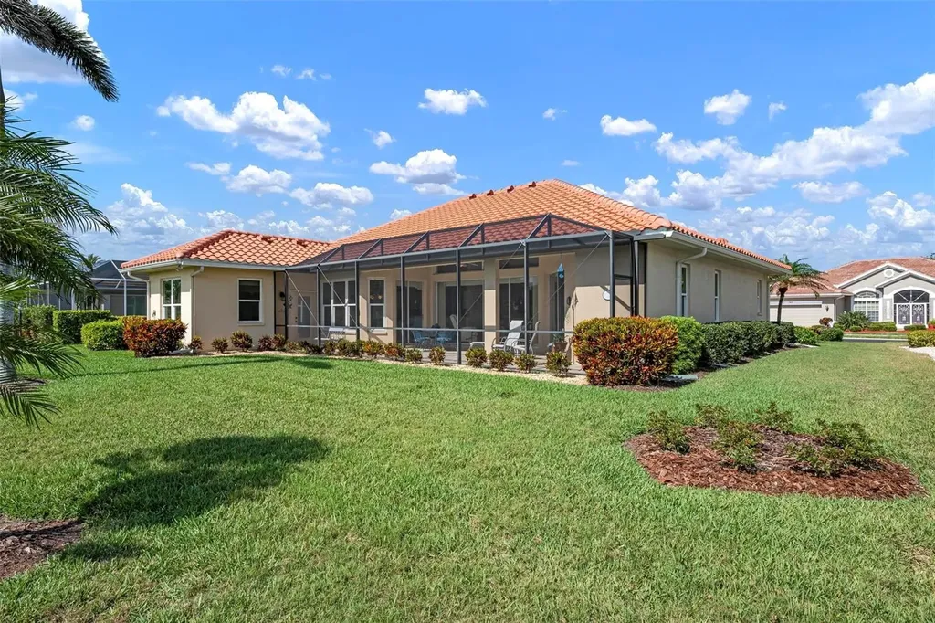 744 Fringed Orchid Trail Venice FL 34293