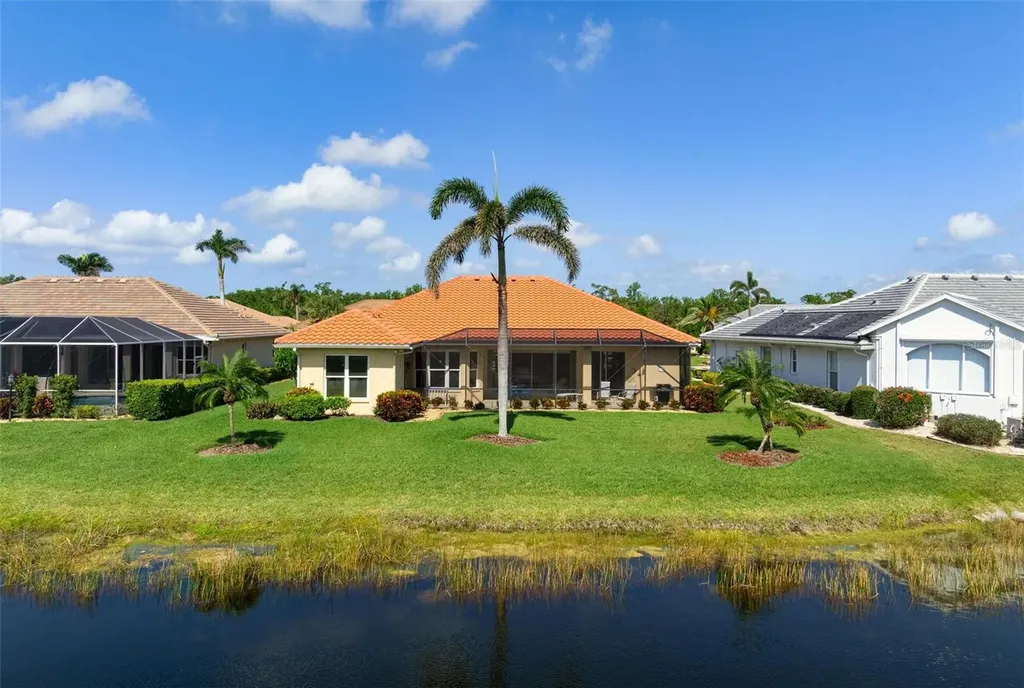 744 Fringed Orchid Trail Venice FL 34293