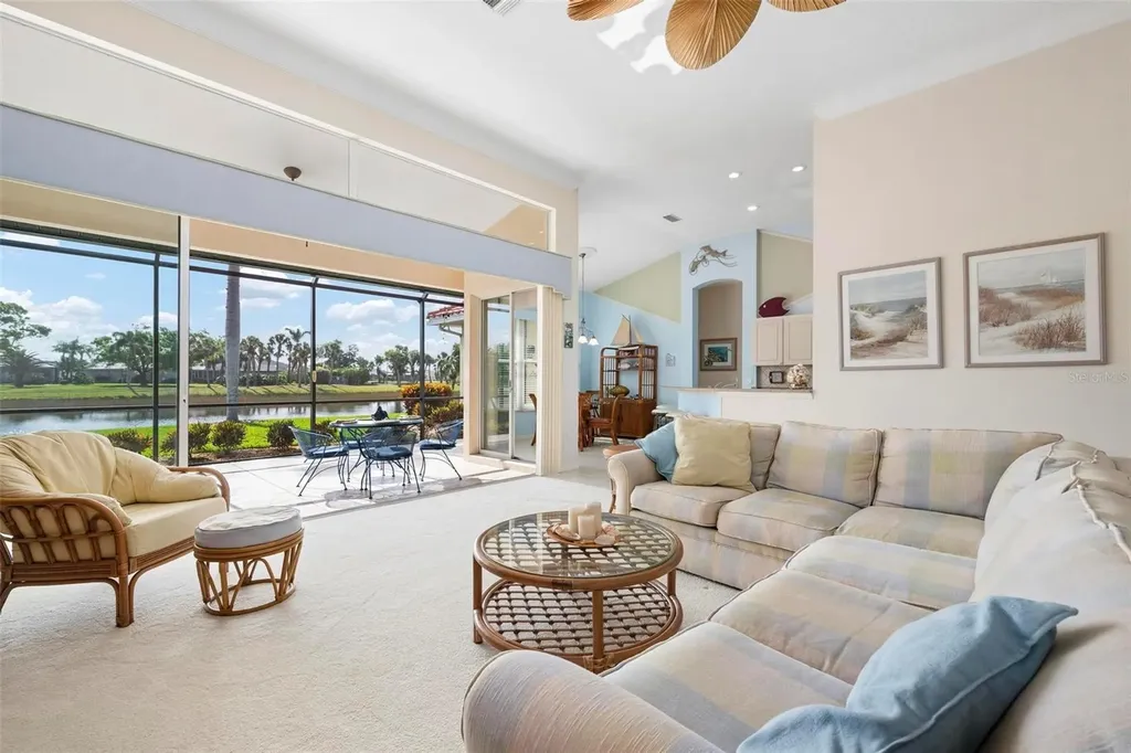 744 Fringed Orchid Trail Venice FL 34293