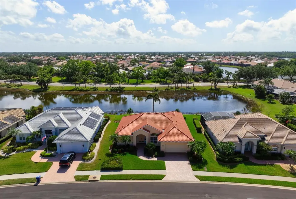 744 Fringed Orchid Trail Venice FL 34293