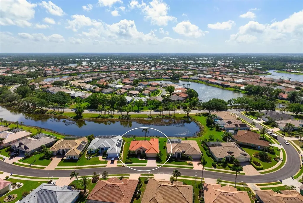 744 Fringed Orchid Trail Venice FL 34293
