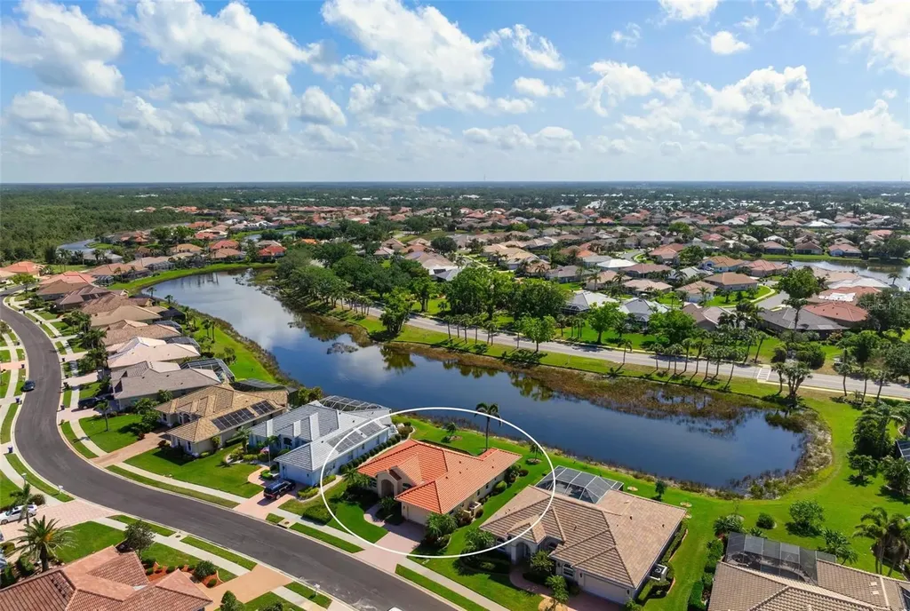744 Fringed Orchid Trail Venice FL 34293