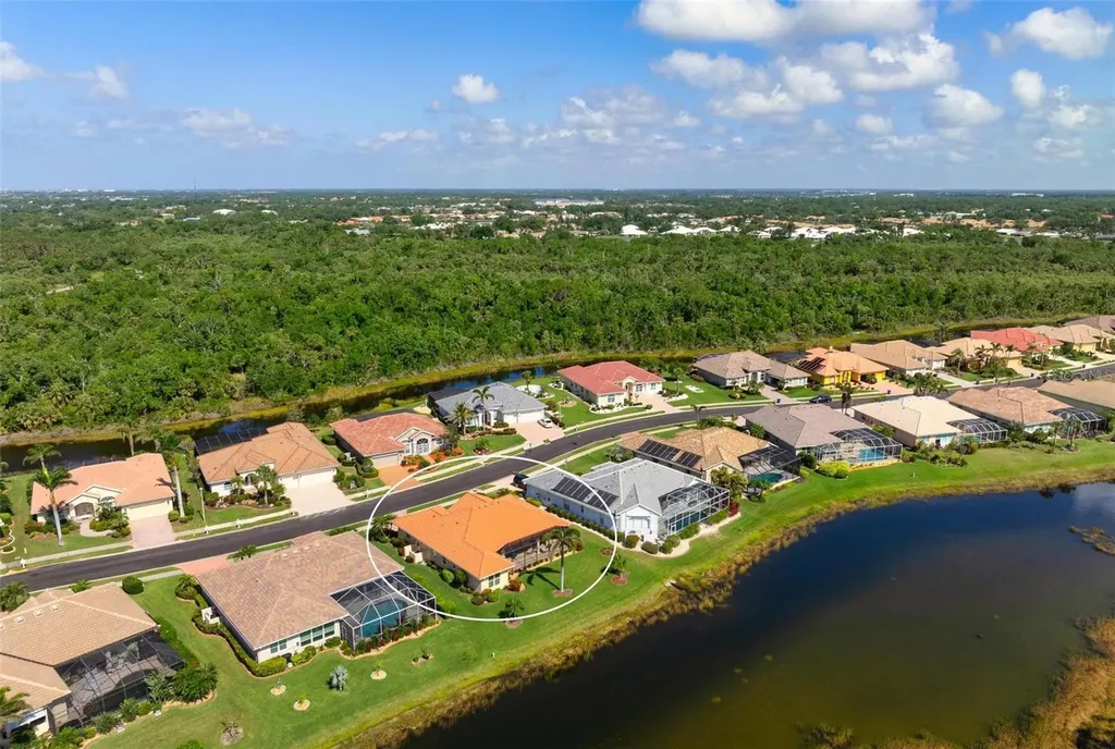 744 Fringed Orchid Trail Venice FL 34293