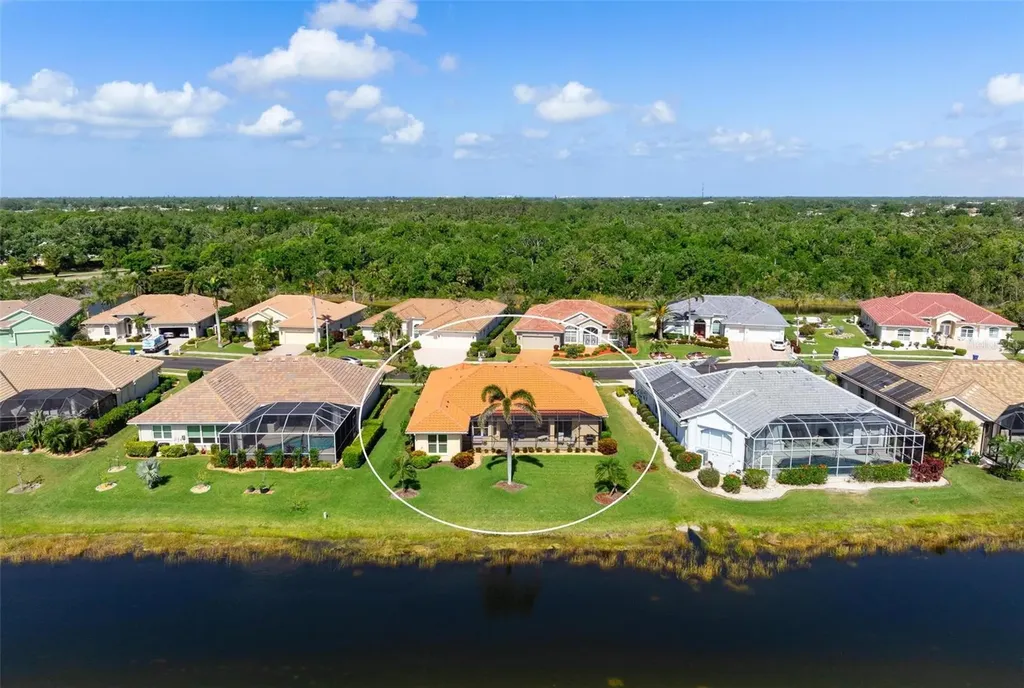 744 Fringed Orchid Trail Venice FL 34293