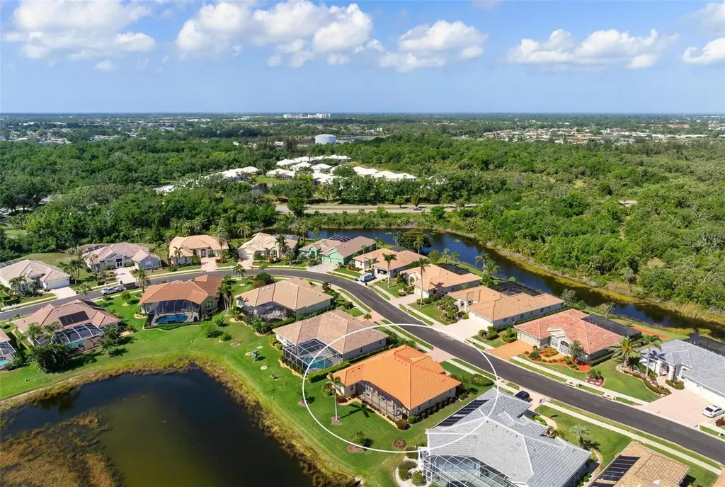 744 Fringed Orchid Trail Venice FL 34293