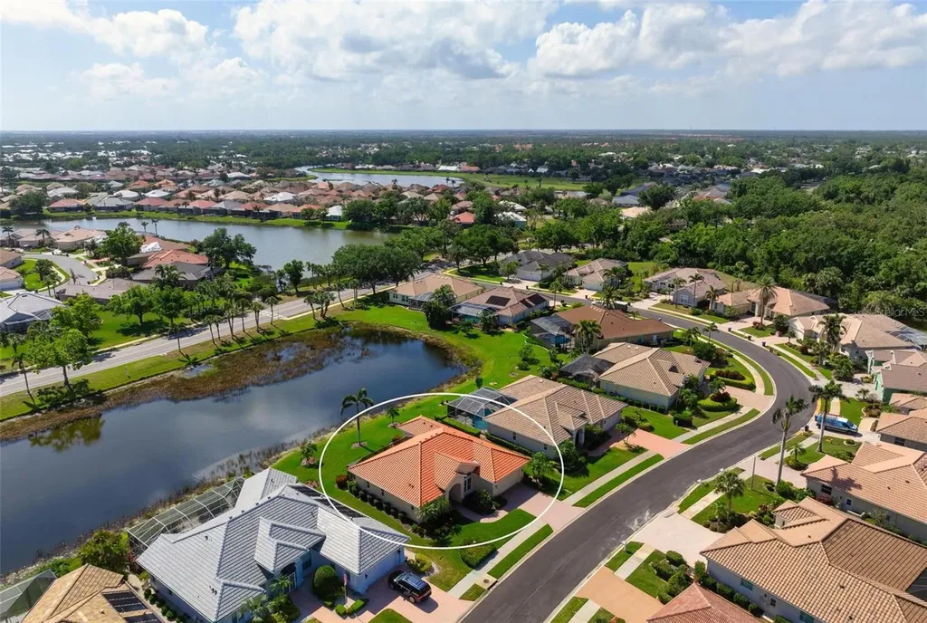 744 Fringed Orchid Trail Venice FL 34293
