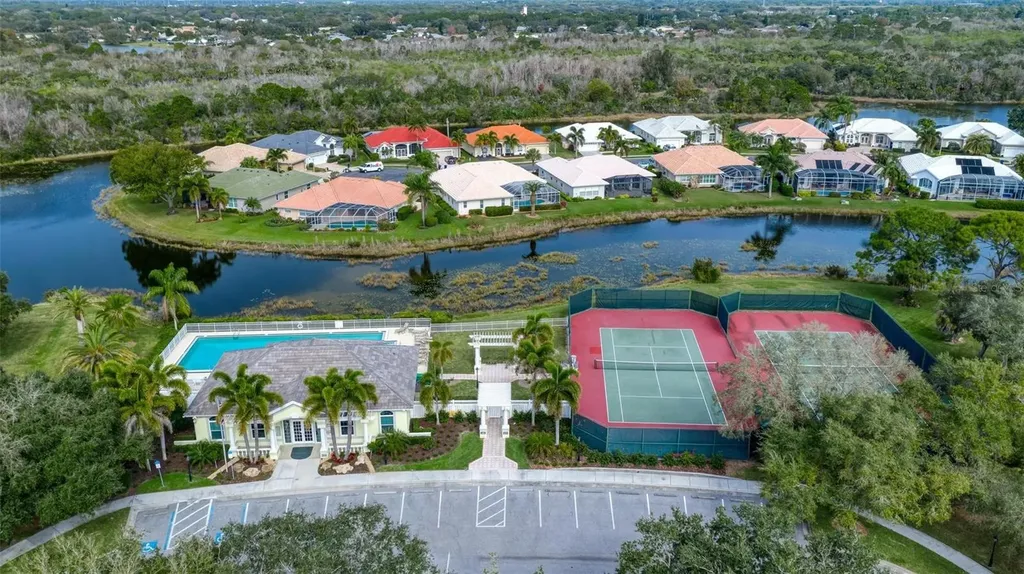 744 Fringed Orchid Trail Venice FL 34293