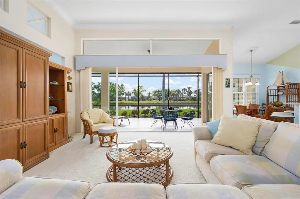 744 Fringed Orchid Trail Venice FL 34293