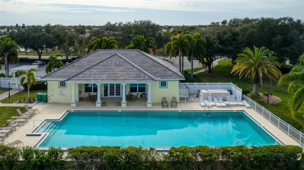 744 Fringed Orchid Trail Venice FL 34293