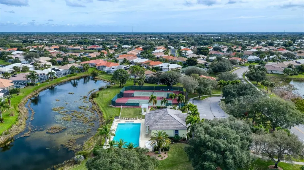 744 Fringed Orchid Trail Venice FL 34293