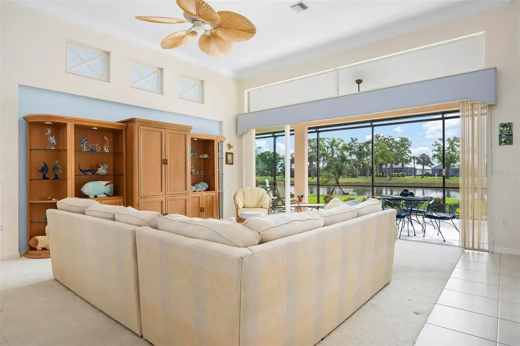 744 Fringed Orchid Trail Venice FL 34293