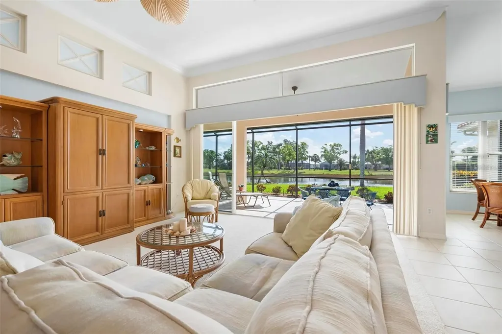 744 Fringed Orchid Trail Venice FL 34293