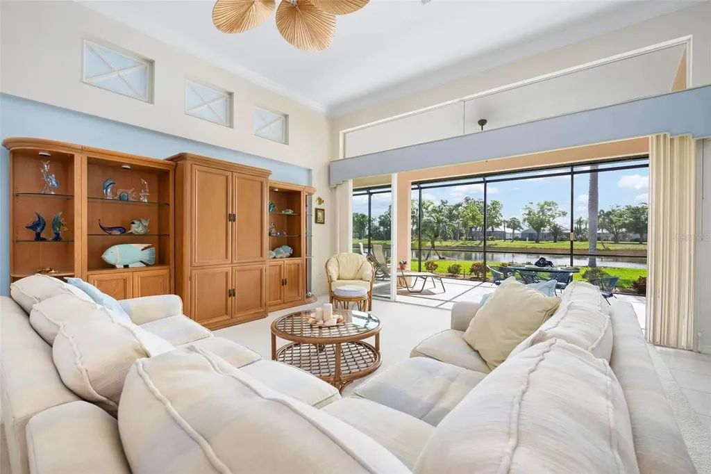 744 Fringed Orchid Trail Venice FL 34293