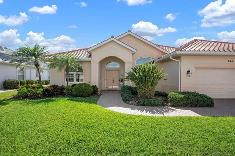 744 Fringed Orchid Trail Venice FL 34293
