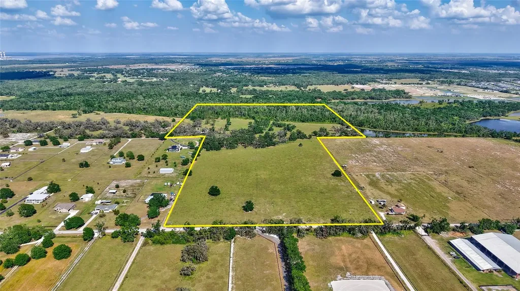 5900 Spencer Parrish Road Parrish FL 34219