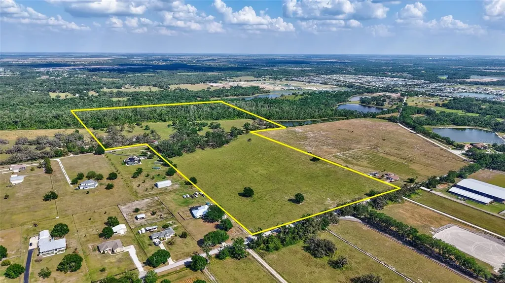 5900 Spencer Parrish Road Parrish FL 34219