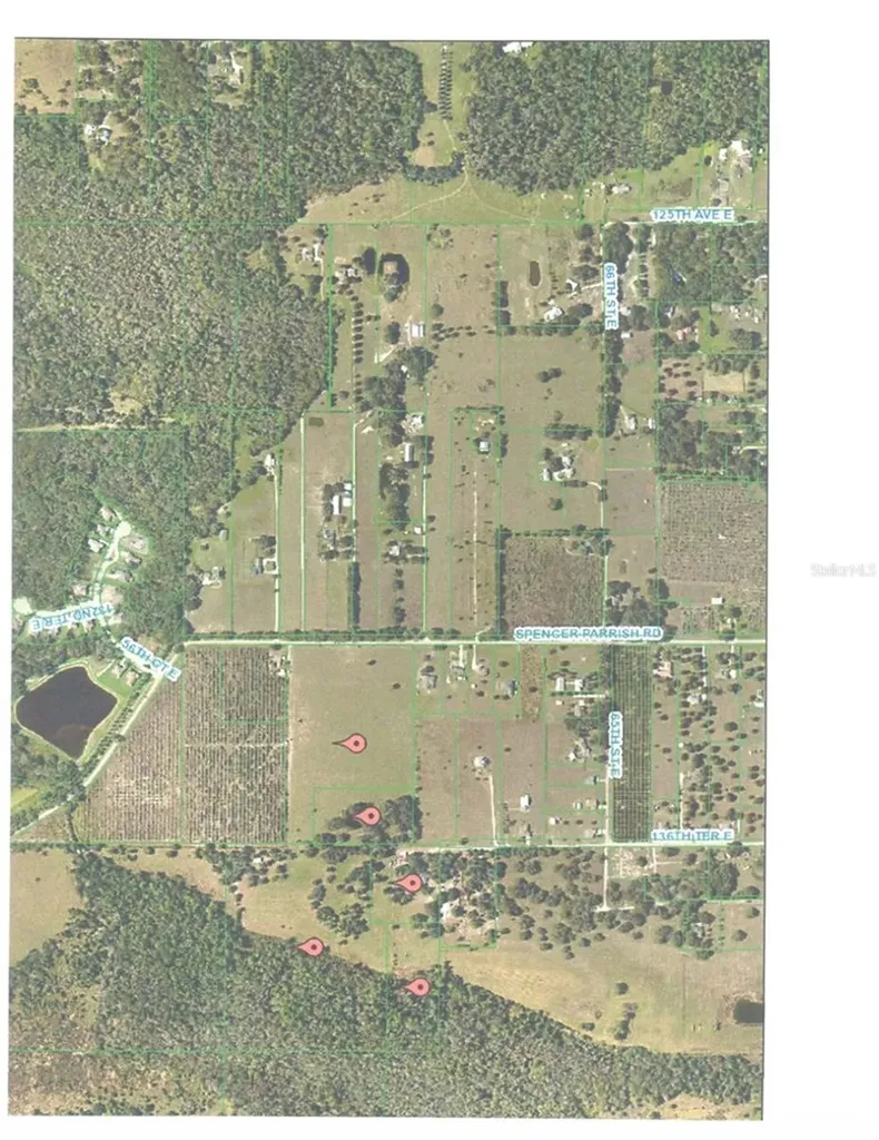 5900 Spencer Parrish Road Parrish FL 34219