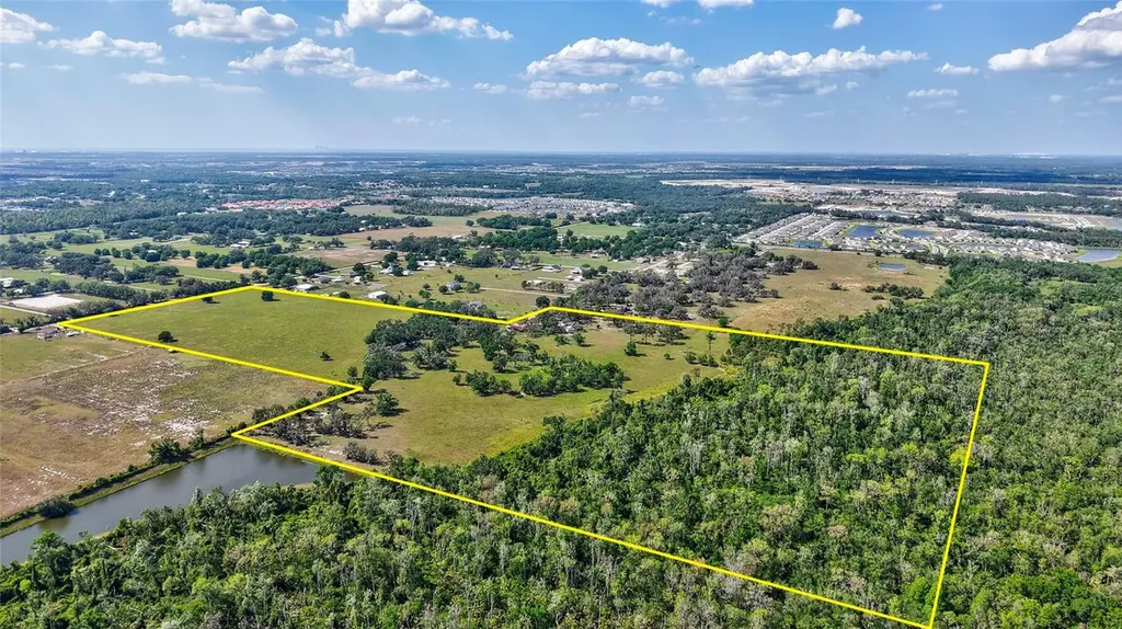 5900 Spencer Parrish Road Parrish FL 34219