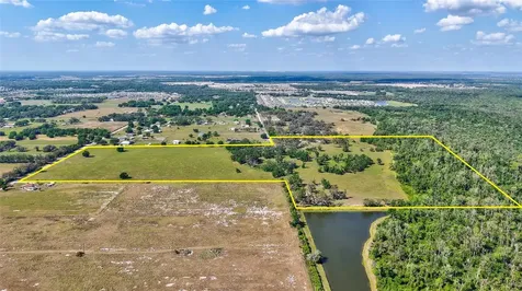 5900 Spencer Parrish Road Parrish FL 34219