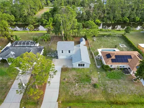 2776 Tusket Avenue North Port FL 34286
