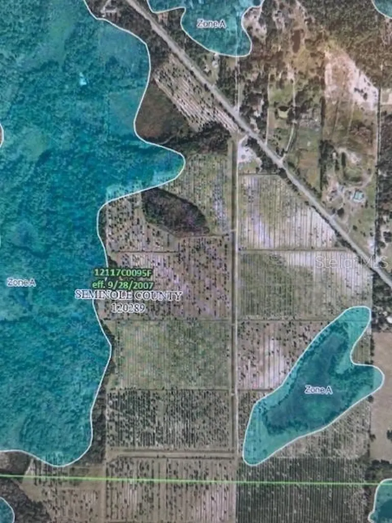 Stafford Trail Geneva FL 32732