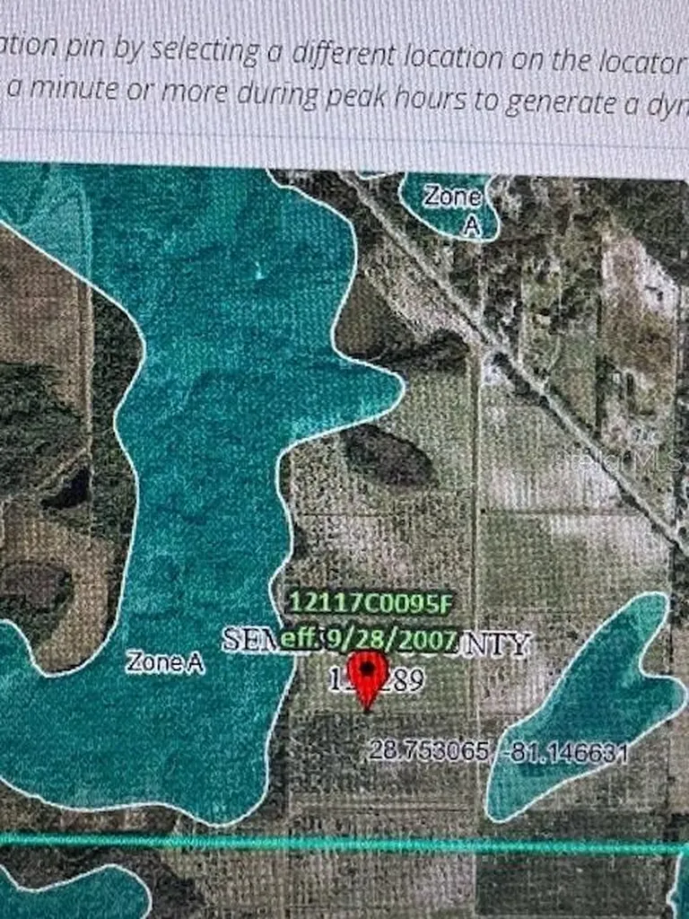 Stafford Trail Geneva FL 32732