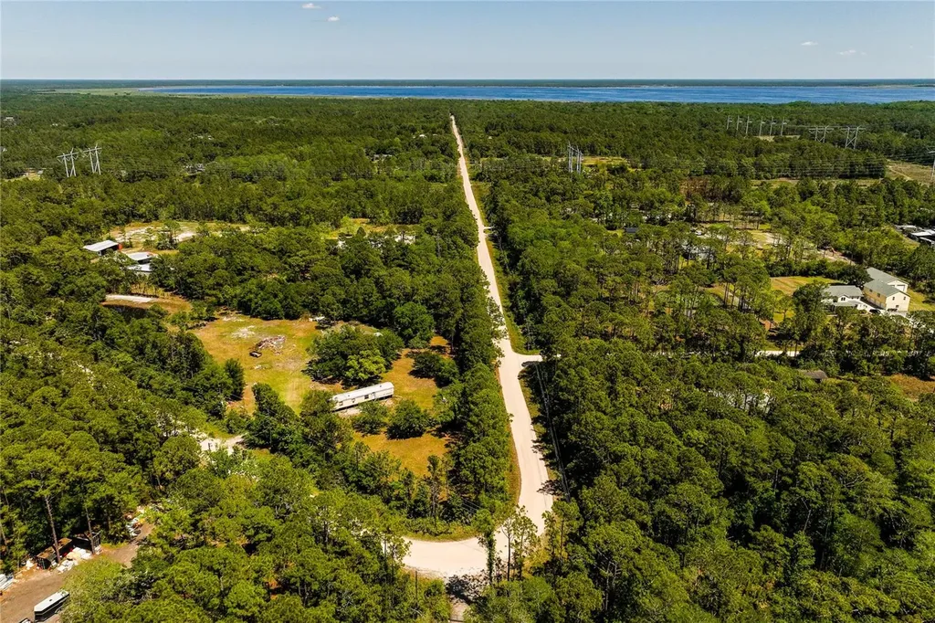 Stafford Trail Geneva FL 32732