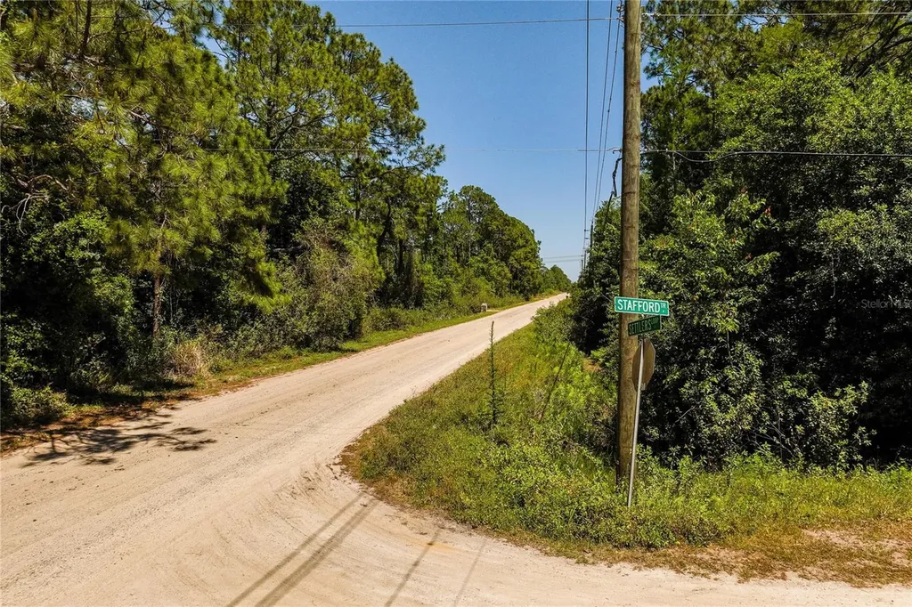 Stafford Trail Geneva FL 32732