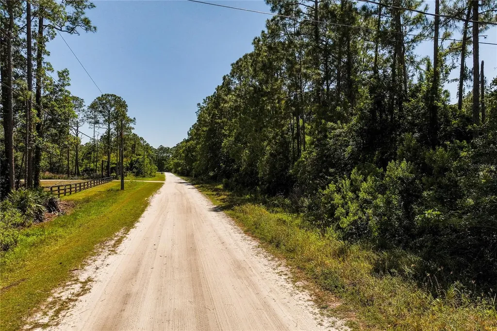 Stafford Trail Geneva FL 32732