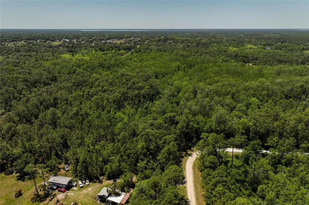 Stafford Trail Geneva FL 32732