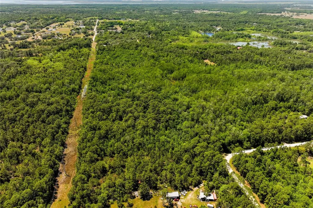 Stafford Trail Geneva FL 32732