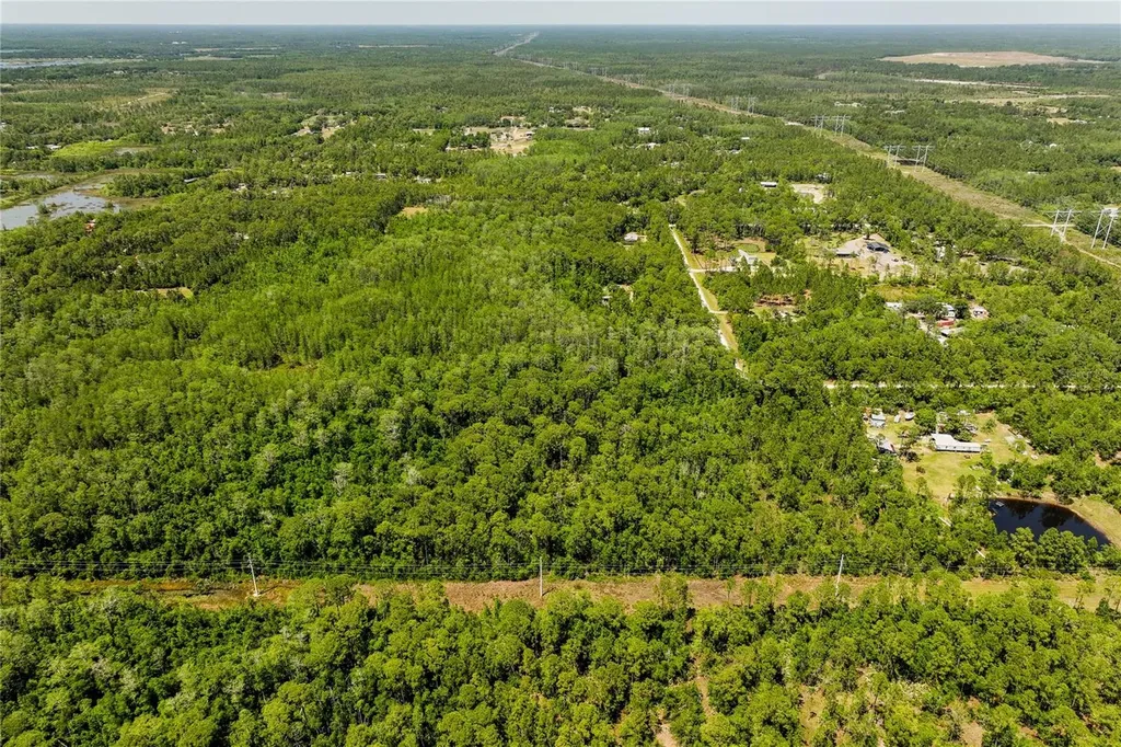 Stafford Trail Geneva FL 32732
