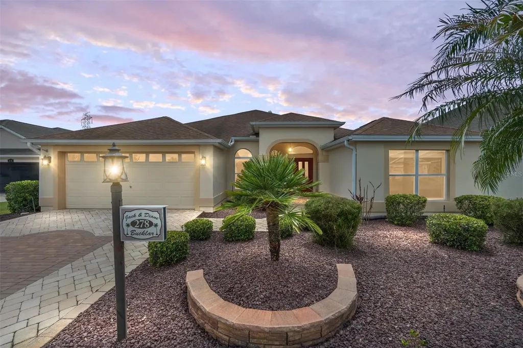 278 Matisse Avenue The Villages FL 32162