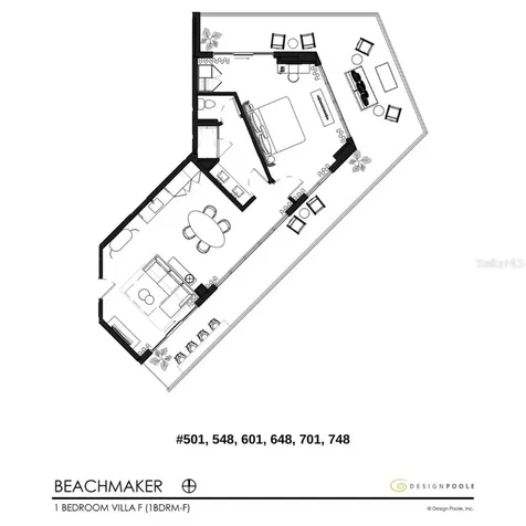 15000 Madeira Way Madeira Beach FL 33708