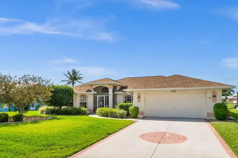 210 SW 37th Terrace Cape Coral FL 33914