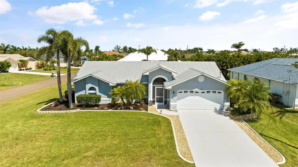 4333 SW 25th Place Cape Coral FL 33914