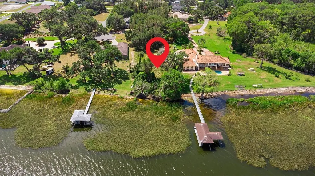 713 Newell Hill Road Leesburg FL 34748