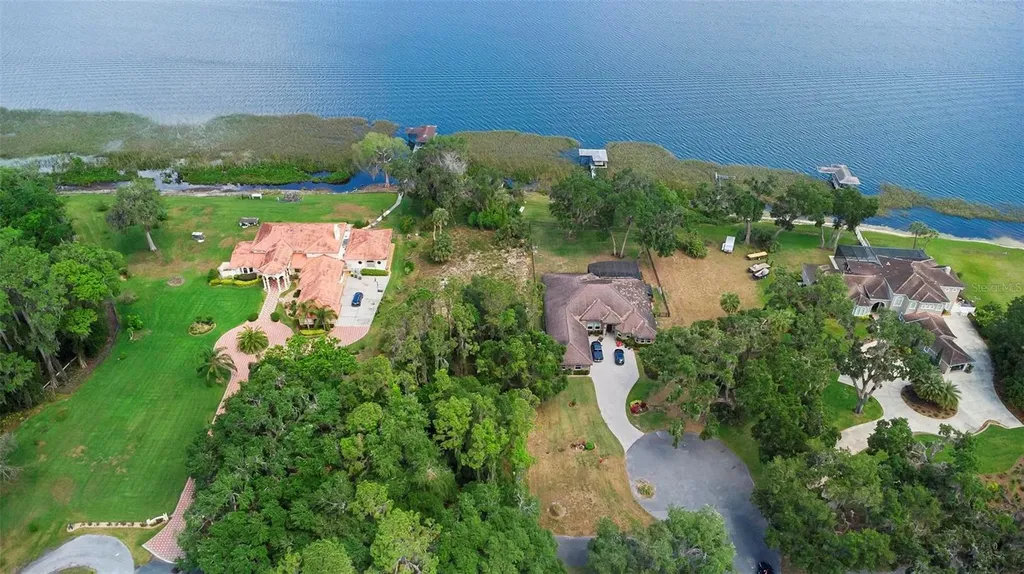 713 Newell Hill Road Leesburg FL 34748