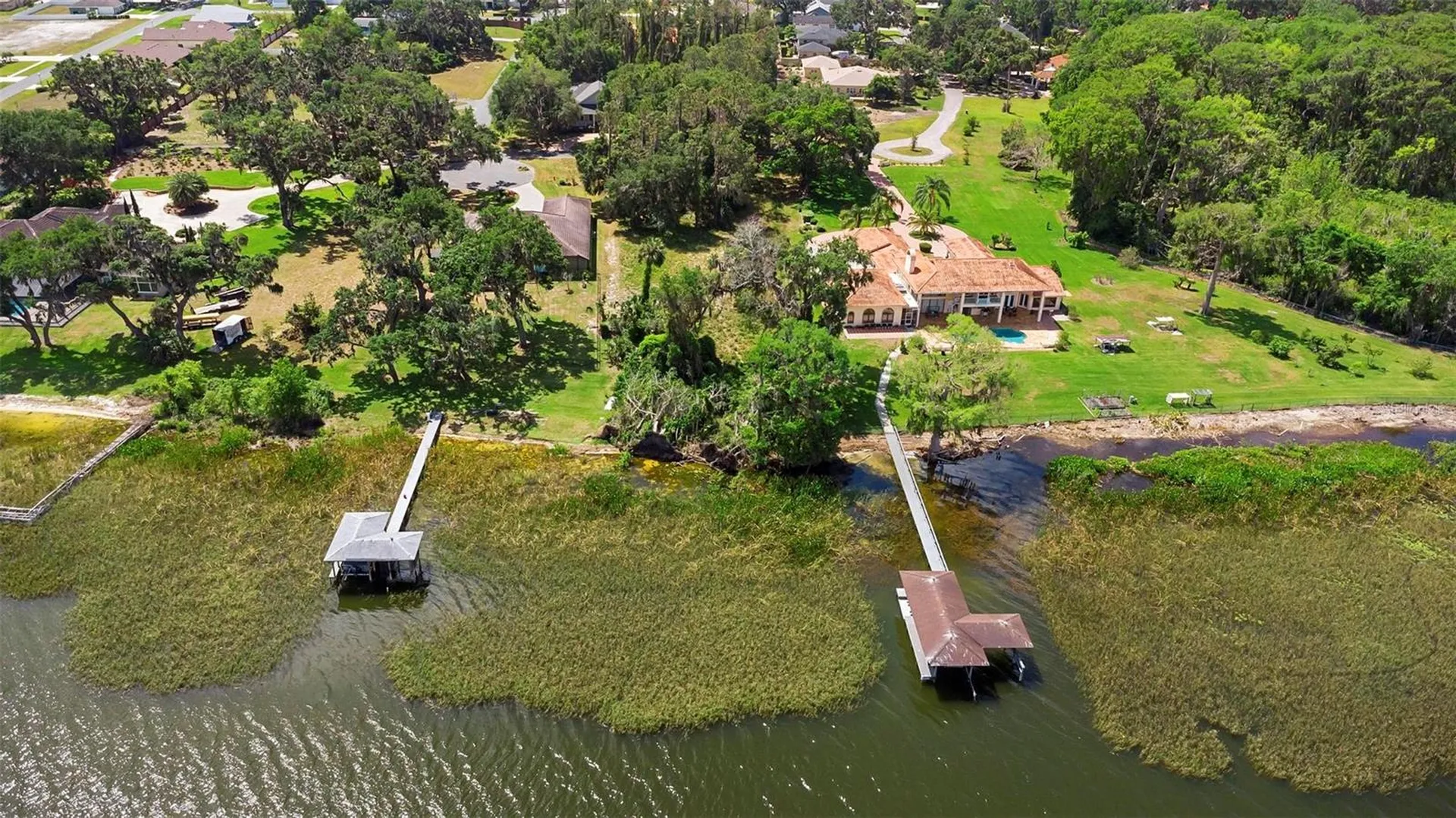 713 Newell Hill Road Leesburg FL 34748
