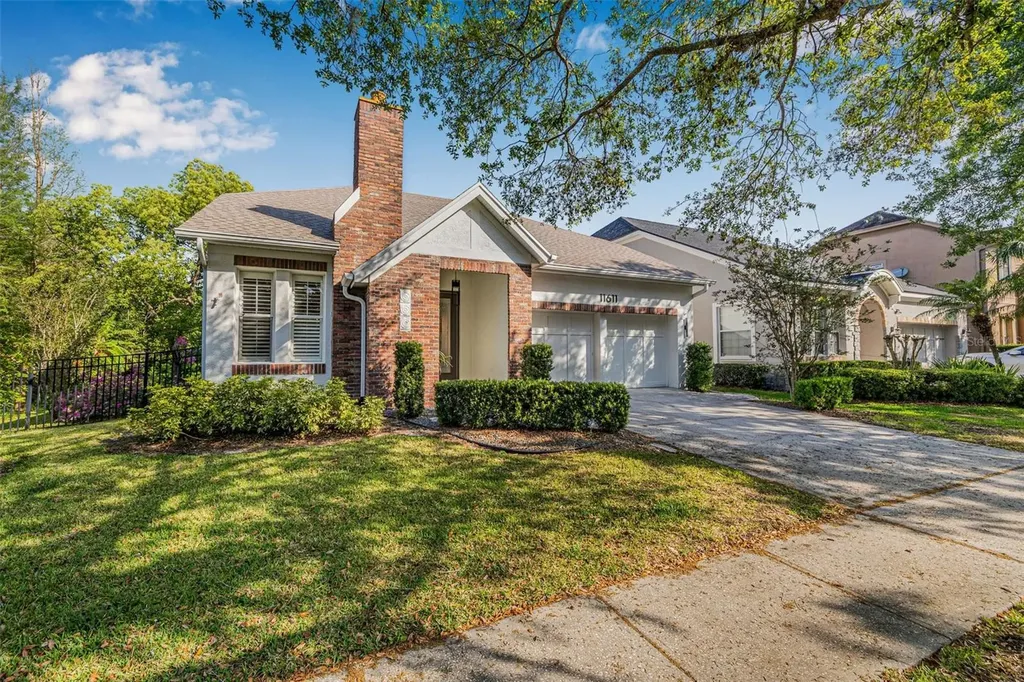 11611 Meridian Point Drive Tampa FL 33626