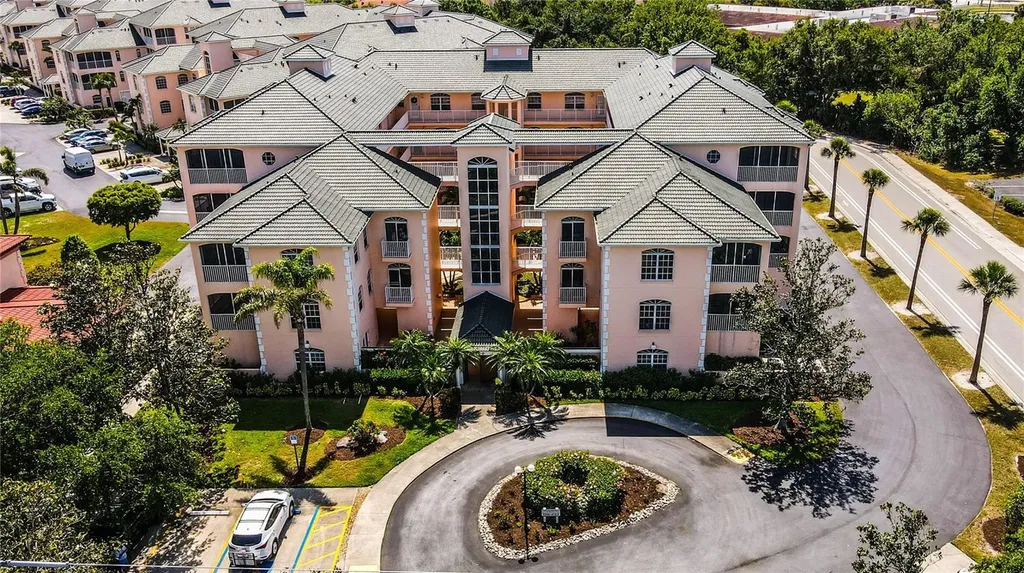 1711 Gondola Park Drive Venice FL 34292