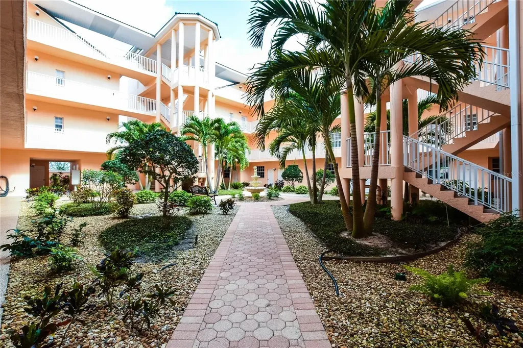 1711 Gondola Park Drive Venice FL 34292