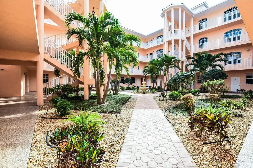 1711 Gondola Park Drive Venice FL 34292
