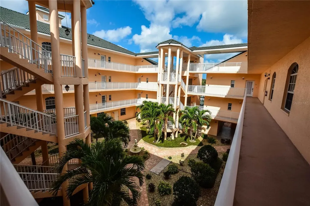 1711 Gondola Park Drive Venice FL 34292
