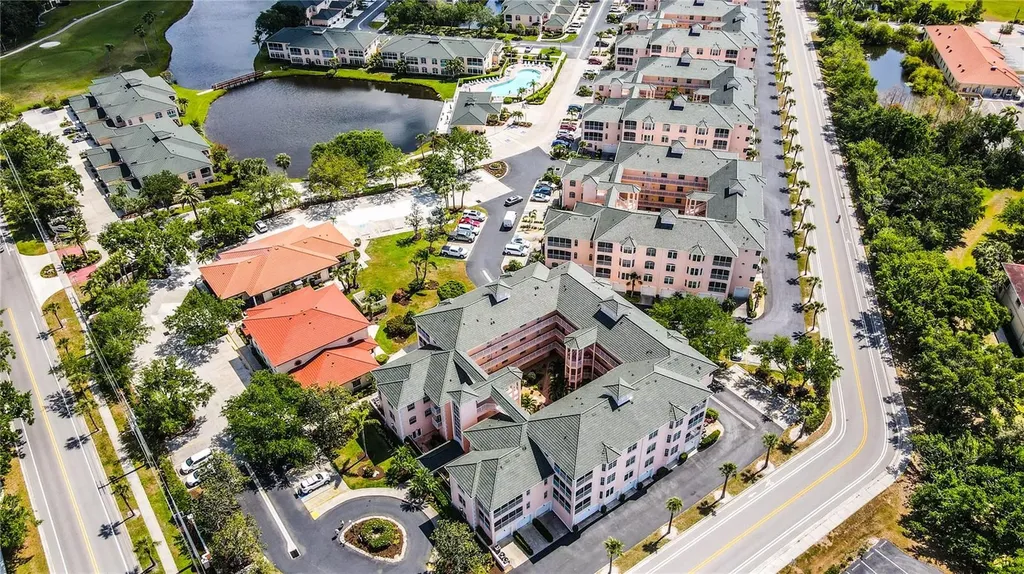 1711 Gondola Park Drive Venice FL 34292