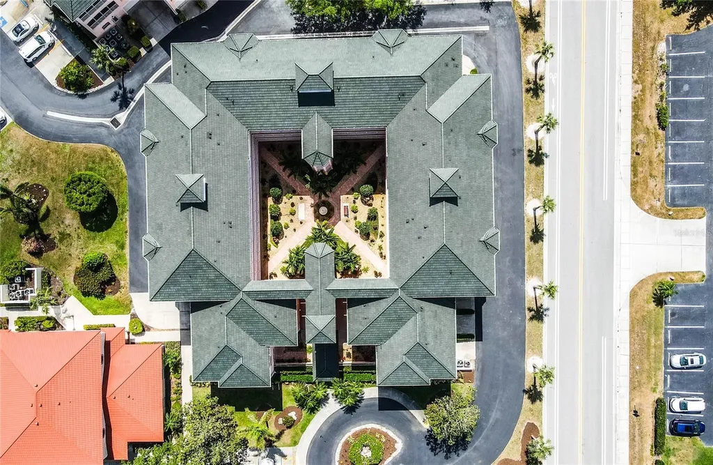1711 Gondola Park Drive Venice FL 34292