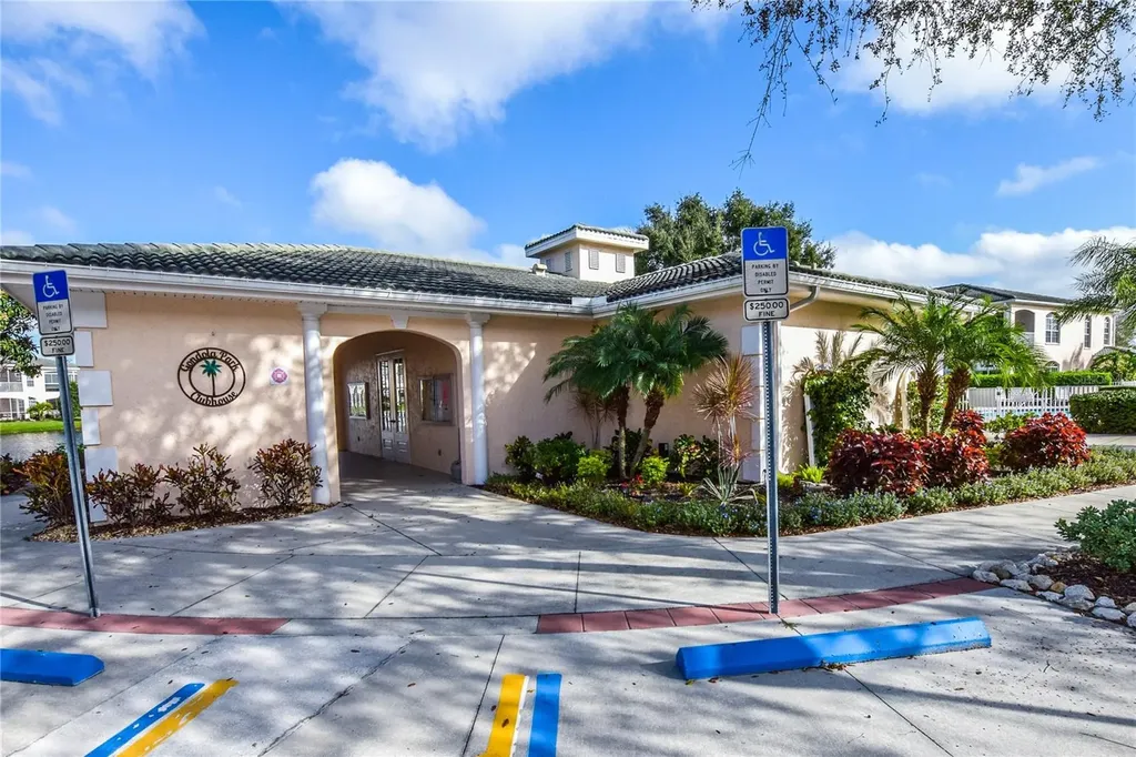 1711 Gondola Park Drive Venice FL 34292