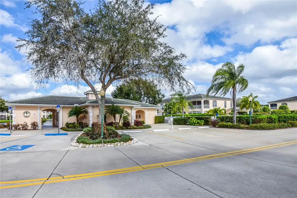 1711 Gondola Park Drive Venice FL 34292